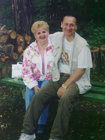 Таисия Романова