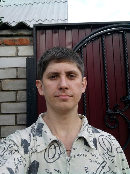 Александр Костин