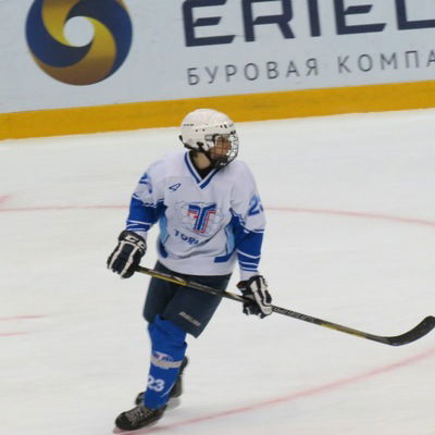 Костя Бондаренко