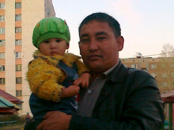 Болатбек Садвакасов