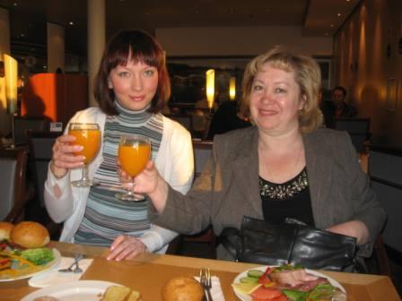 Татьяна Ясенко (Зюбан)