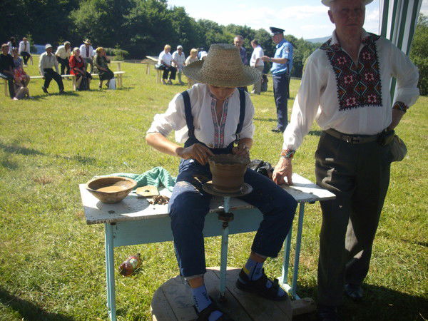 Ваня Кирилюк