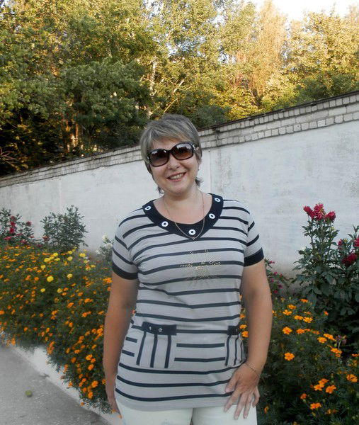 Наташа Бойченко