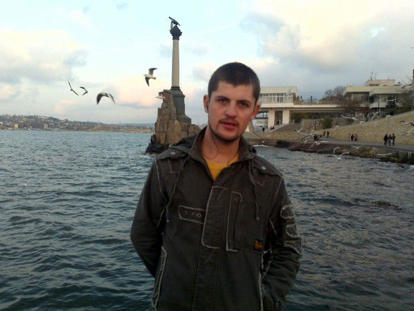 Сергей Соколов