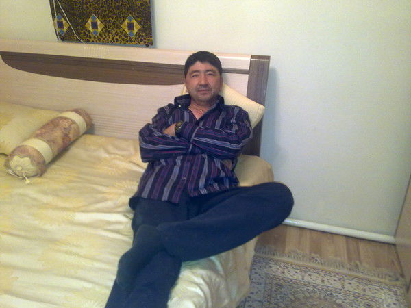 Нуржан Дандесов