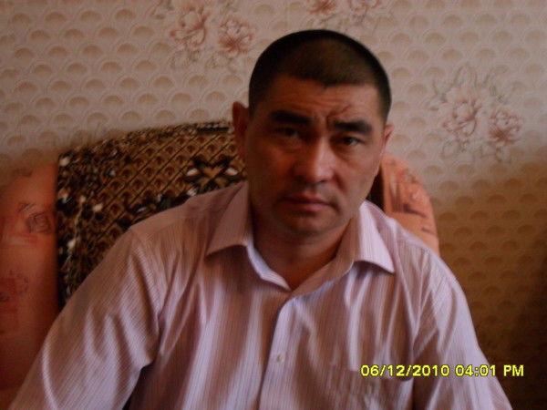 Серик Сейталин