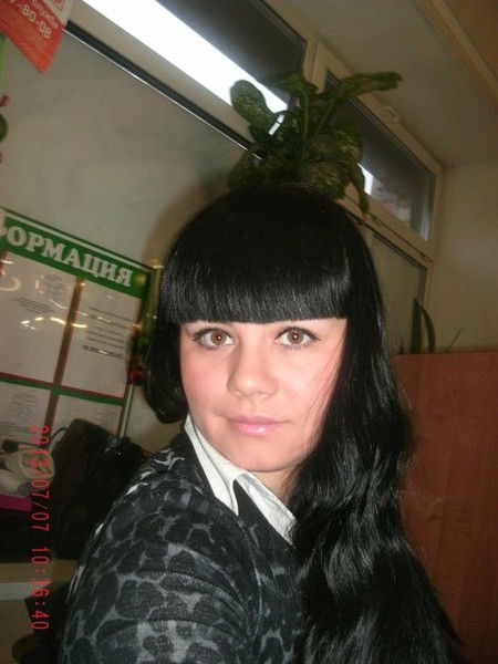 Анастасия Московская