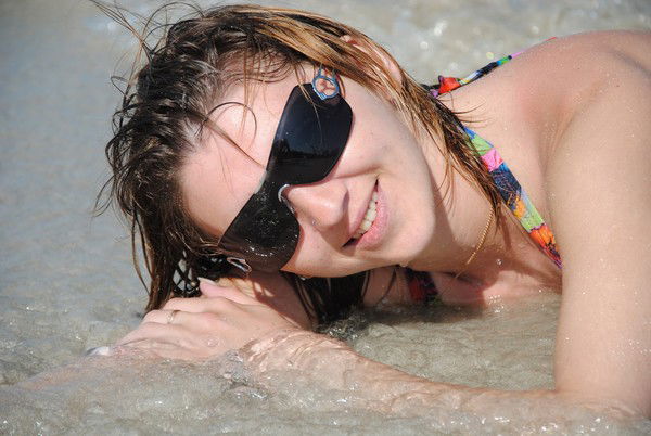 Елена Худякова