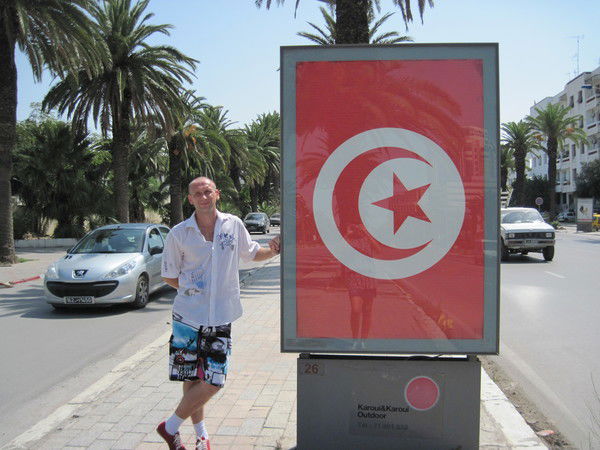 Олег Куманцов