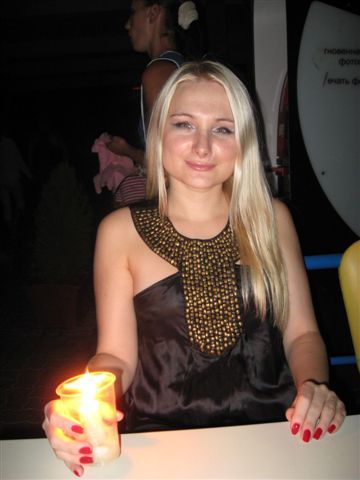 Елена Цветочная