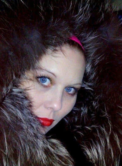 Светлана Балдина