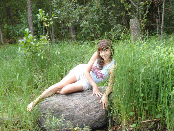 Ольга Колосова