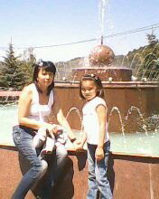 Асель Ризина