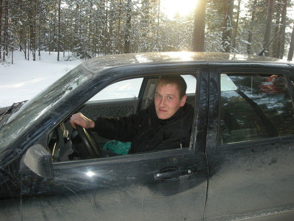 Иван Смирнов