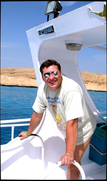 Олег Орехов