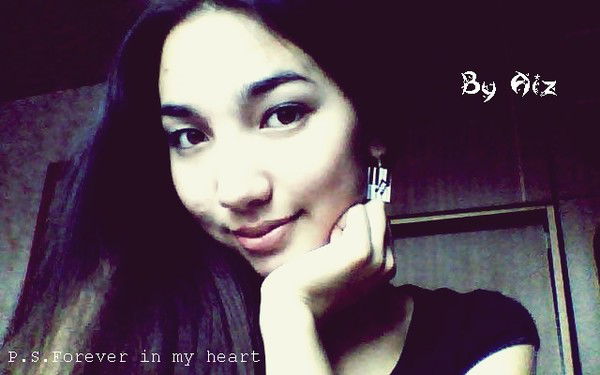 Алия [Lp Diva] Шайназарова