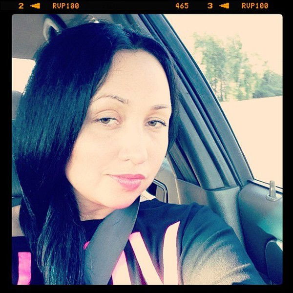 Жанна Капицина