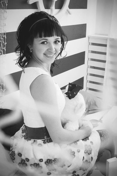 Людмила Иванова