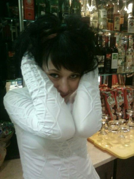 Катя Малышко