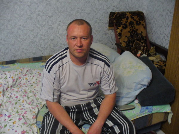 Артем Котов