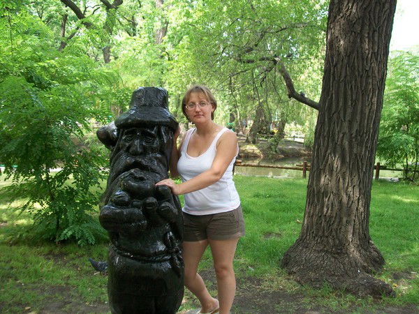 Елена Сюсюкина