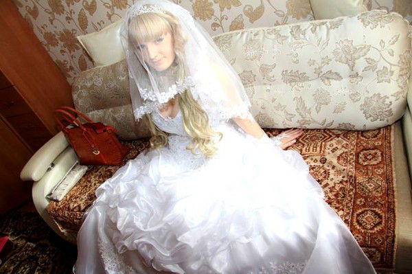 Оксана Санарова