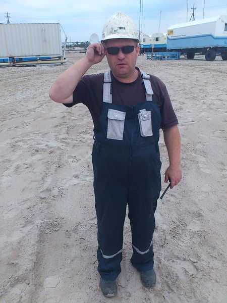 Талгат Зиннуров