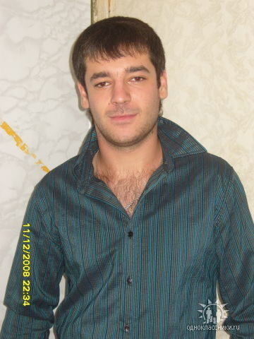 Максим Кандюков