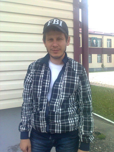 Исмаил Хизриев