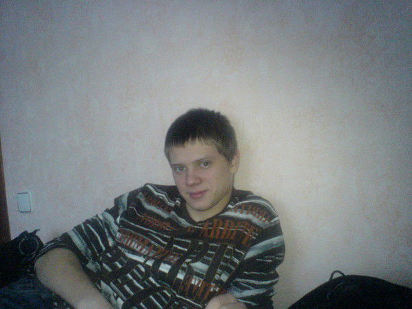 Сергей Курнаткин