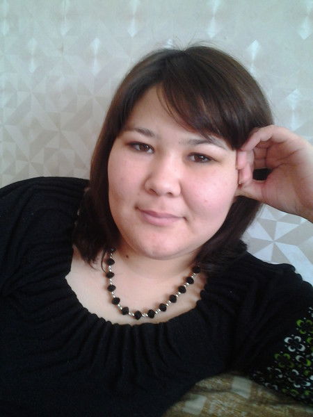 Нурсулу Нургожинова