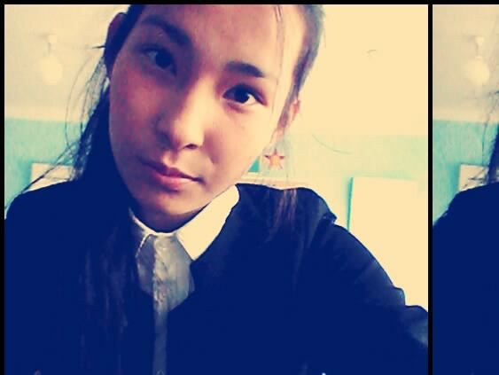 Динара Амержанова