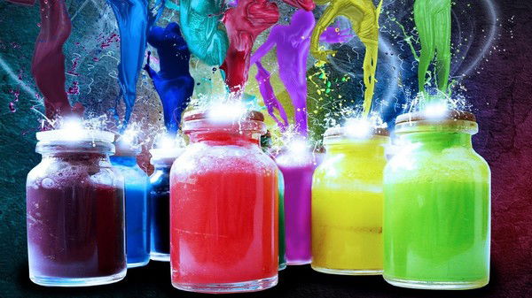 Дмитрий Милехин