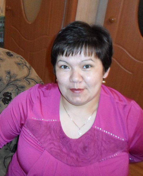 Гульнара Смаилова