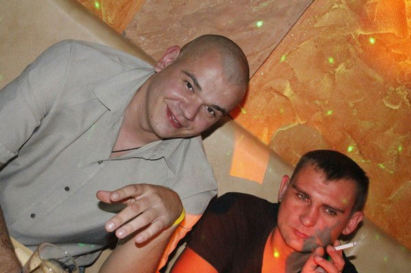 Роман Забуцкий