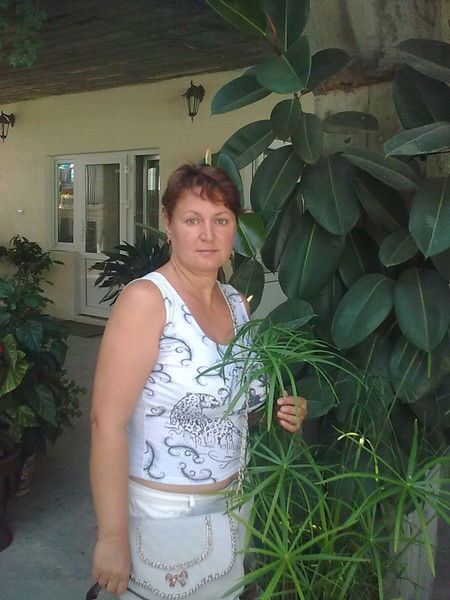 Светлана Темникова