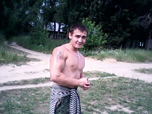 Рустам Джанкишиев