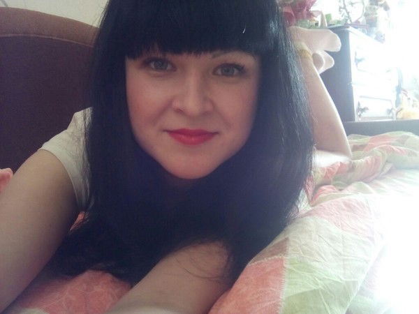 Алинка Авдиенко