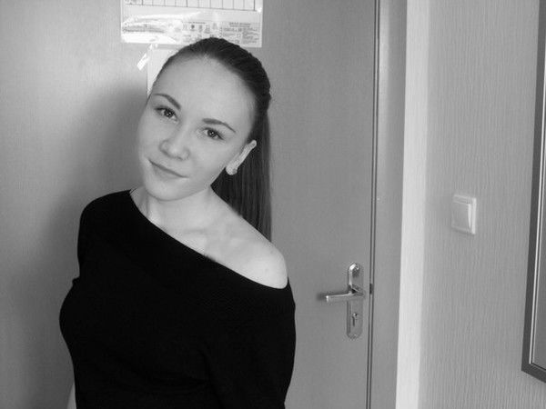 Анастасия Федорова