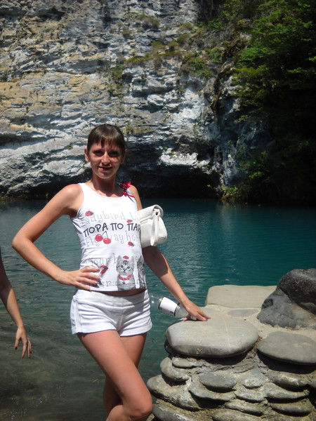 Ольга Луконина