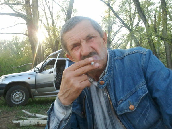 Николай Слободенюк