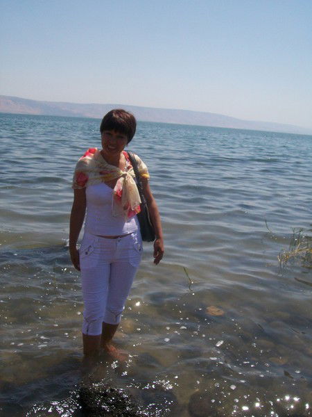 Людмила Романюк