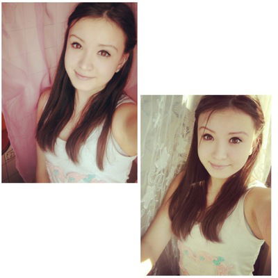 Юлия Гордова