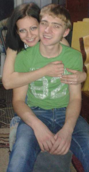 Наталия Рагозина