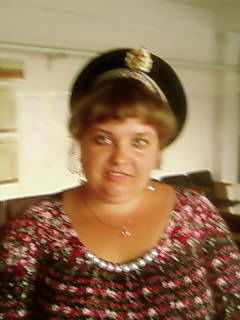 Татьяна Быстрова