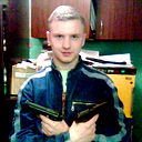 Павел Бурыкин