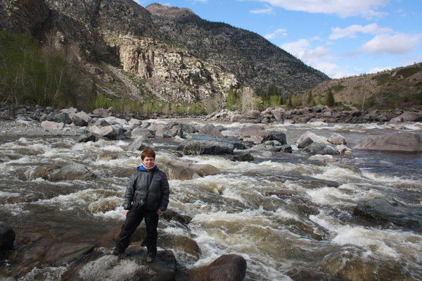 Татьяна Голубцова