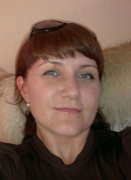 Наталья Замалиева