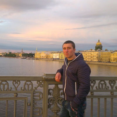 Вадик Соколовский