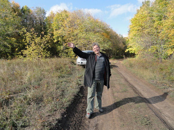 Евгений Ликин